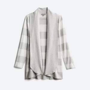 Stassi Shawl Cardigan